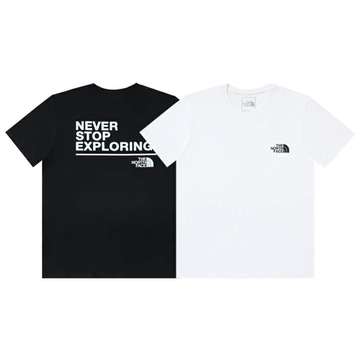 Picture of The North Face T Shirts Short _SKUTheNorthFaceM-3XL6ctfT889350938